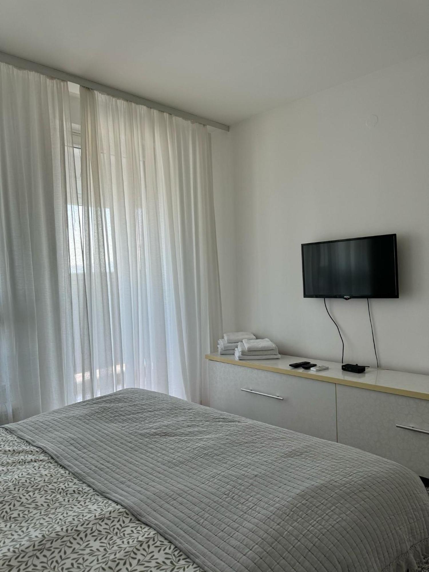 Manhattan Apartman Belvil Белград Экстерьер фото